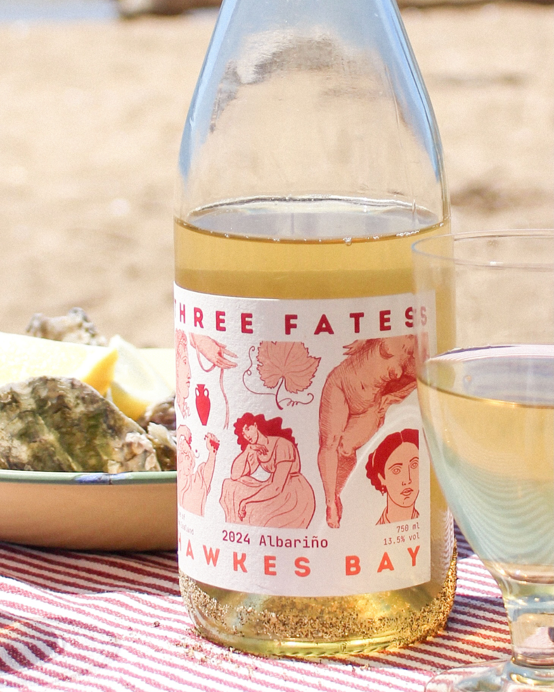 2024 Albariño