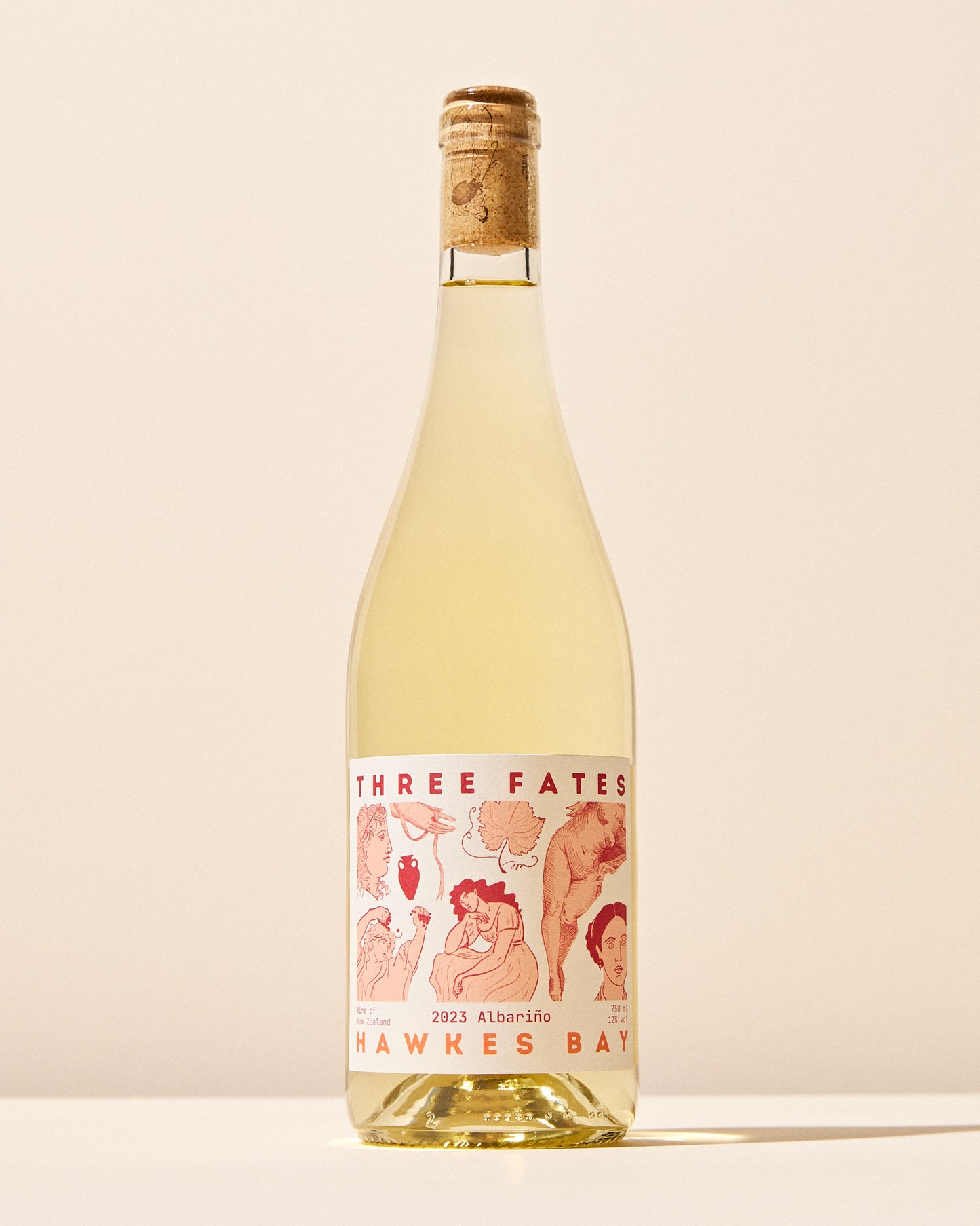 2023 Albariño
