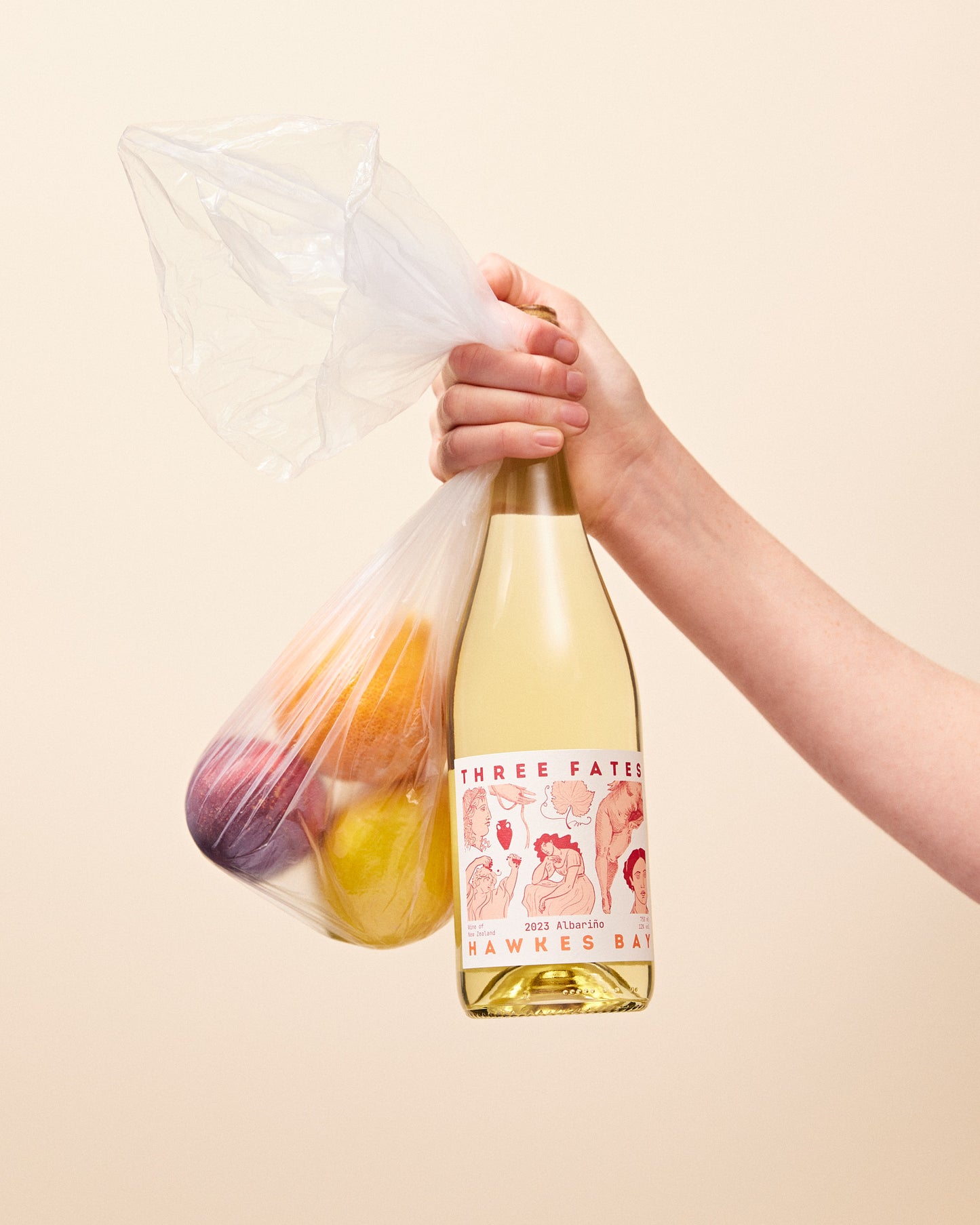 2023 Albariño