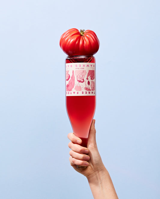2024 Rosé