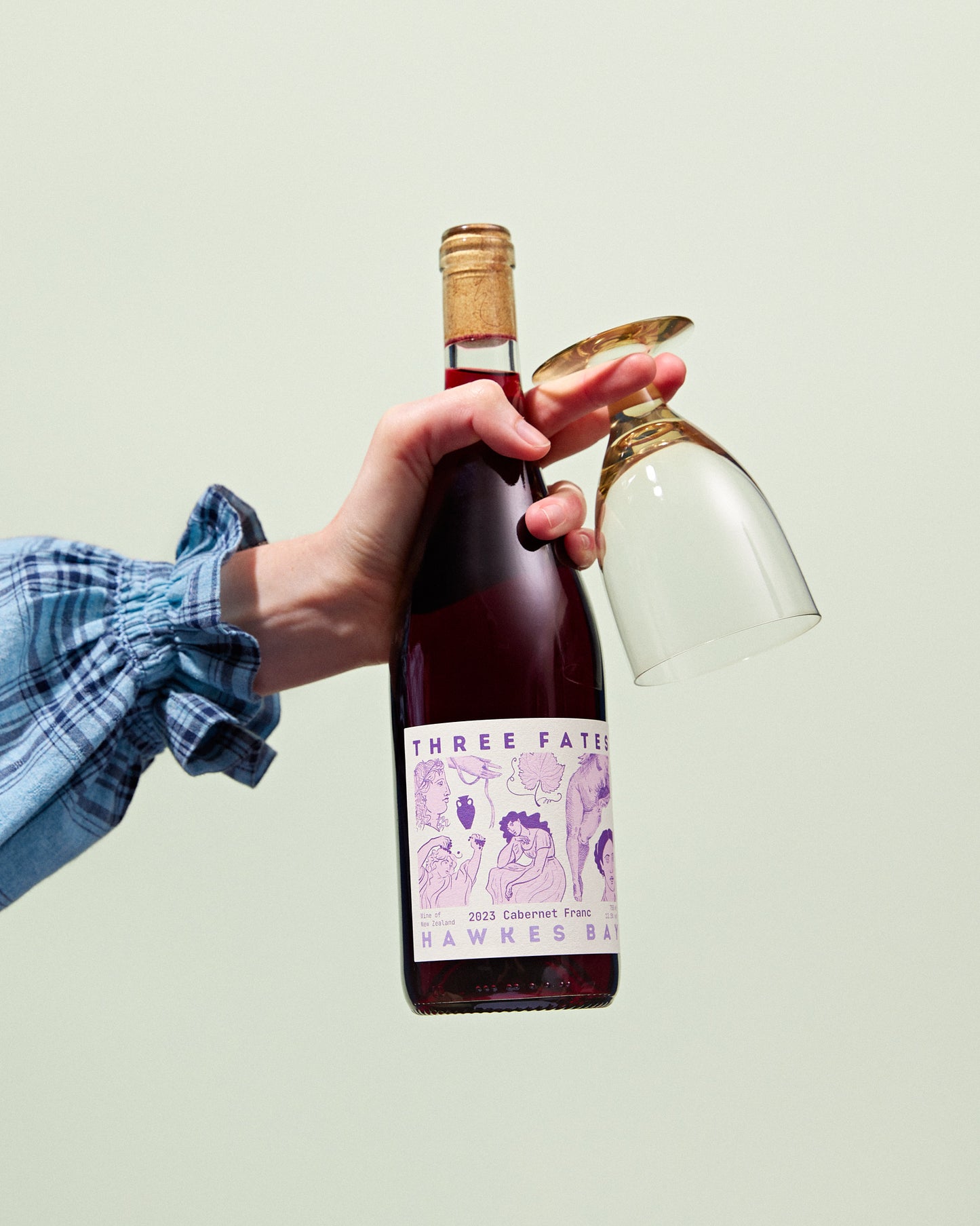 2023 Cabernet Franc
