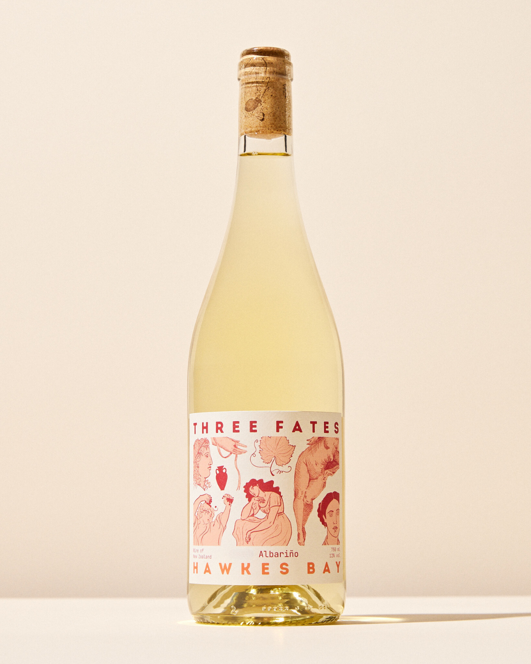 2024 Albariño