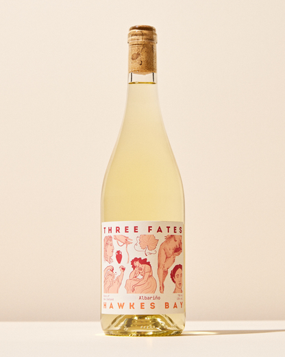 2024 Albariño