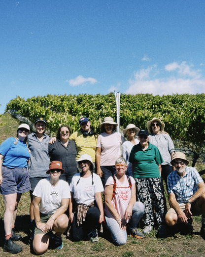 2024 Albariño