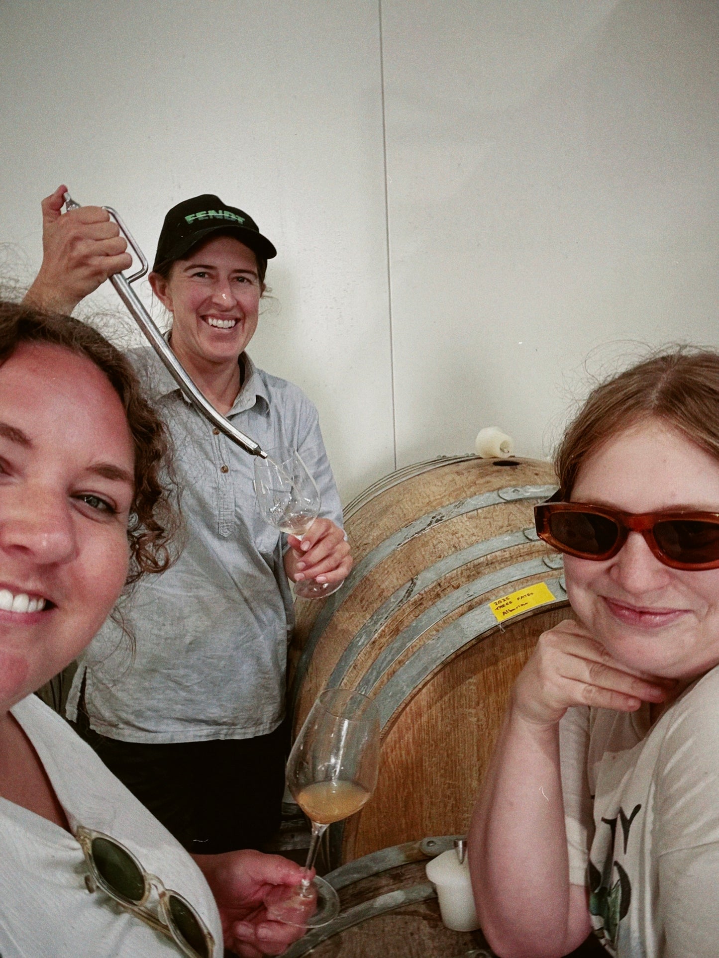 2025 Albariño