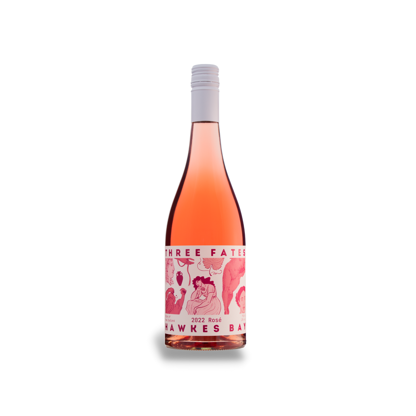 2022 Rosé - $33 Bottle